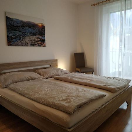 Appartment Trojer Merano Exterior foto