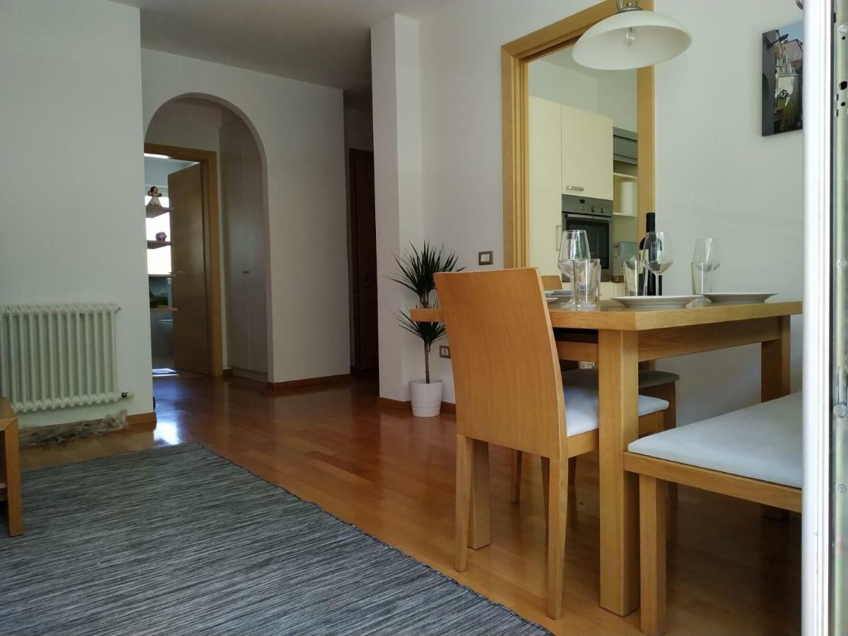 Appartment Trojer Merano Exterior foto