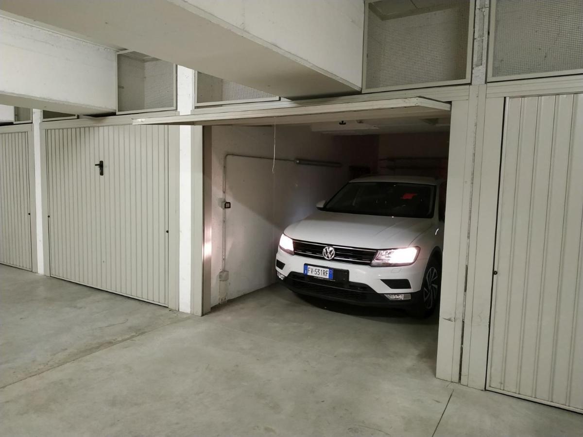 Appartment Trojer Merano Exterior foto