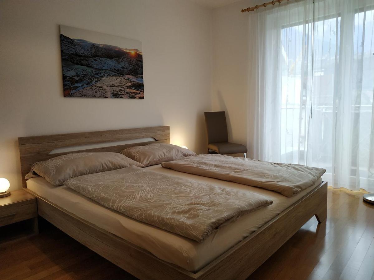 Appartment Trojer Merano Exterior foto