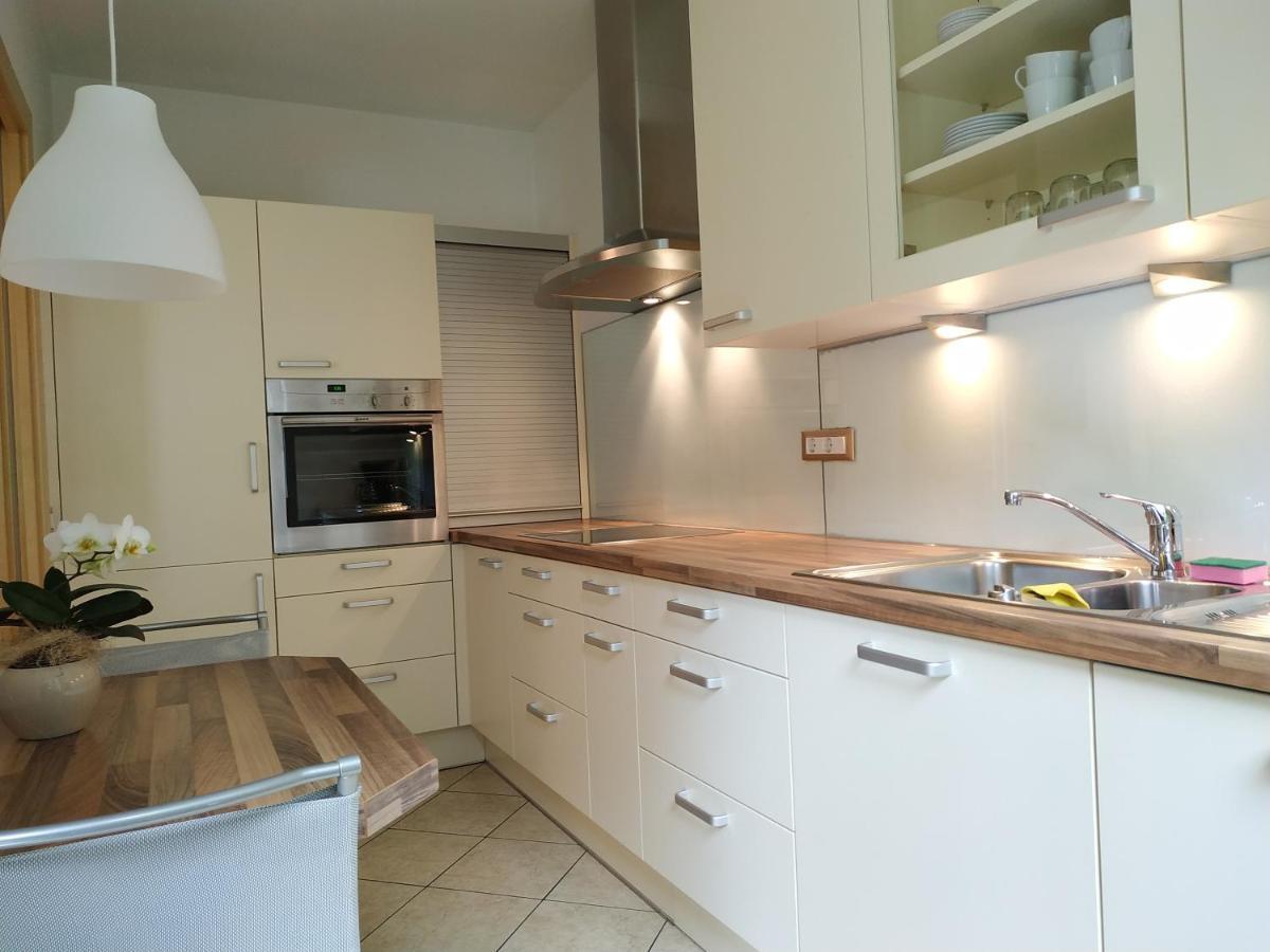 Appartment Trojer Merano Exterior foto